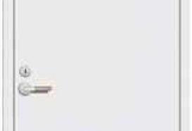 重慶防火門生產(chǎn)廠家（免油漆）